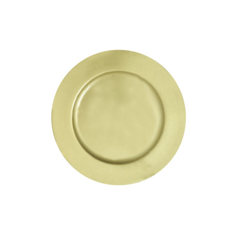 Rental - Gold Lacquer