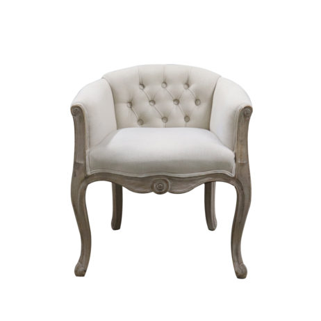 Rentals (Manila) - Louis Club Tufted Chair 32019 [Qty Available: 17 Units]