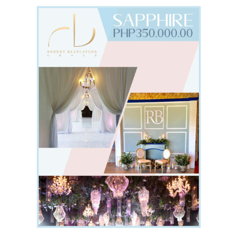 Sapphire Package 51148