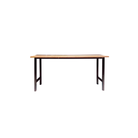 Rentals (Manila) - Wooden Bar Table 65083 [Qty Available: 4 Units]