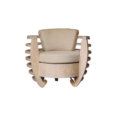 Rentals (Manila) - Linea Curva Lounge Chair by Vito Selma 93101 [Qty Available: 4 Units]
