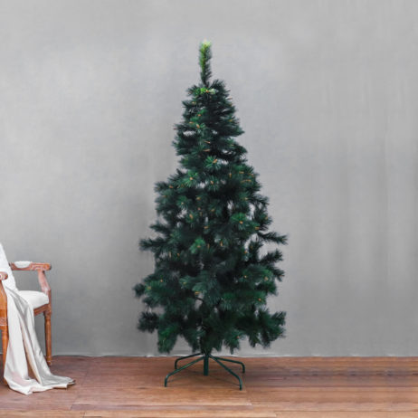 Rentals (Manila) - Needle Pine Christmas Tree (5.7 Feet) 65401 [Qty Available: 4 Units]