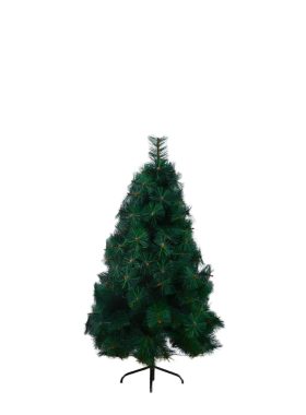 Rentals (Manila) - Needle Pine Christmas Tree (4.7 Feet) 65400  [Qty Available: 6 Units]