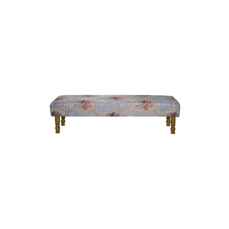 Rentals (Manila) - Bohemian Inspired 3-Seater Bench 92087 [Qty Available: 3 Units]