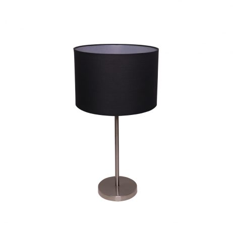 Rentals (Manila) - Side Table Lamp (Black) 87254 [Qty Available: 6 Units]