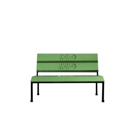 Rentals (Manila) - Kitkat Bench (Matcha Green) 22259 [Qty Available: 2 Units]