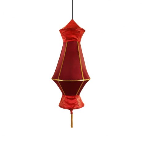 Rentals (Manila) - Chinese Lantern Teardrop (Red) 50251 [Qty Available: 5 Units]