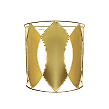 Rentals (Manila) - Cylinder Fixture with Marquise Shaped Design 29077 [Qty Available: 8 Units]