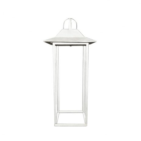 Rental - Oversized Steel Lamp (Tall) 40250 [2 Units]