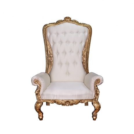 Rental - Queen Anne High Chair