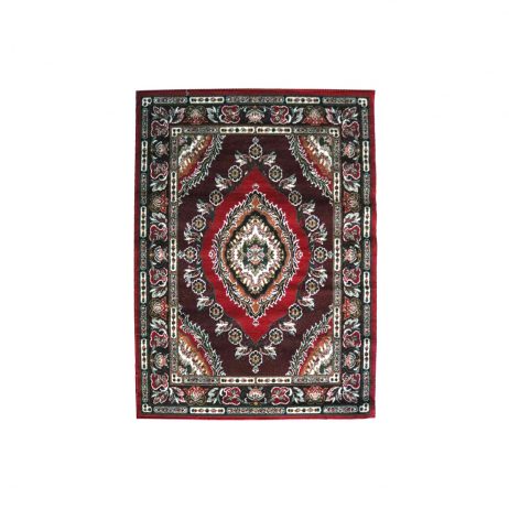Rentals (Manila) - Fine Wool Velvet Carpet (Red) 75284 [Qty Available: 1 Unit]