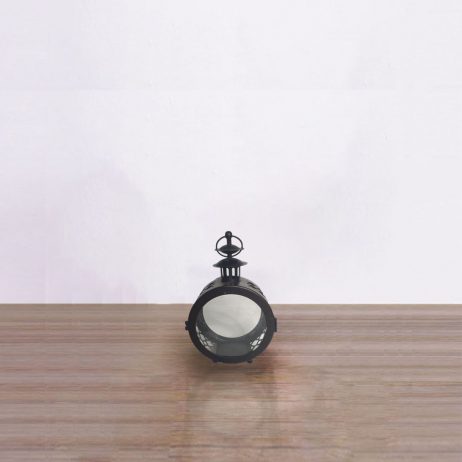 For Sale (Store) – Circular Black Lamp (Medium) 566433