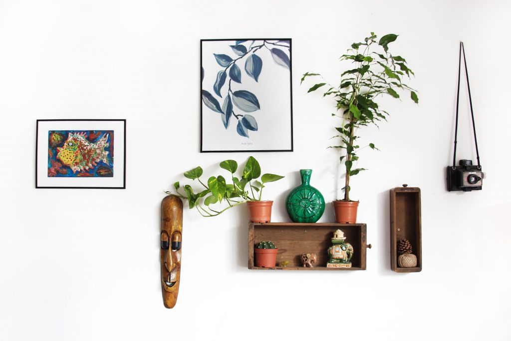 3 Benefits of Redecorating Your Home