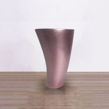 18th Pasig Store - Pink Vase 85Y338