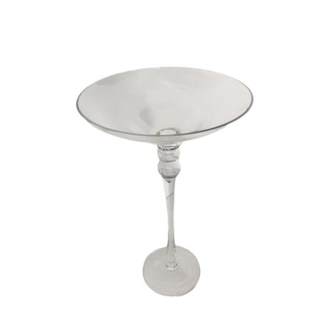For Sale (Store)  - Martini Glass Vase UY25531H (41325)