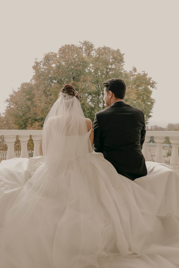 The New Normal Weddings