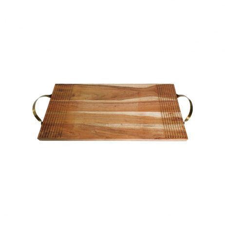 For Sale (Store)  - Rectangular Cheese Plate