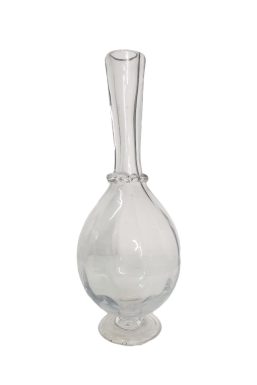 18th Pasig Store - Vintage Mouth Blown Glass from Germany 12408