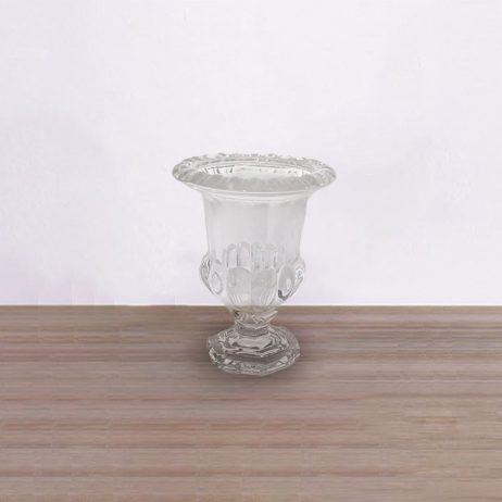 For Sale (Store) – Glass Urn Vase (Small)