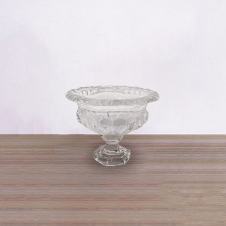 For Sale (Store) - Glass Urn Vase (Medium) 61249