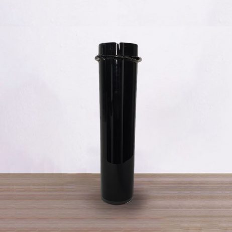 For Sale - Black Elegant Cylinder 81391