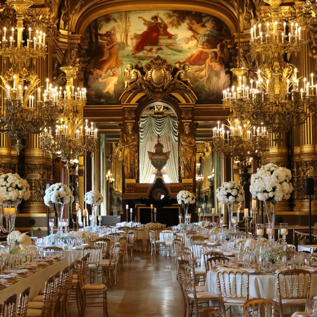 3 Things We Miss About Weddings