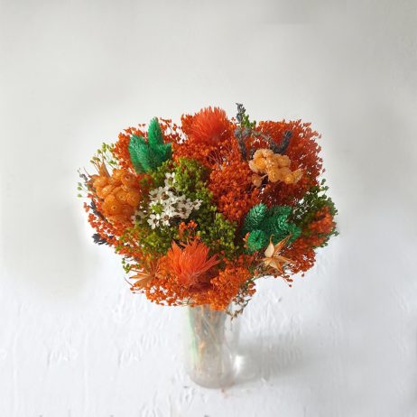 Dried Flowers - Bouquet No.53 (60751)