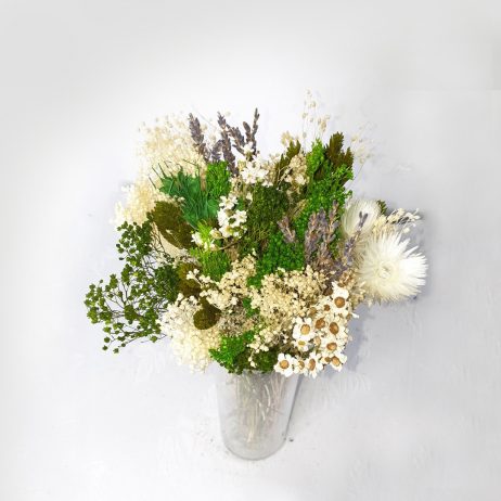 Dried Flowers - Bouquet No.15 (30 cm) 80613
