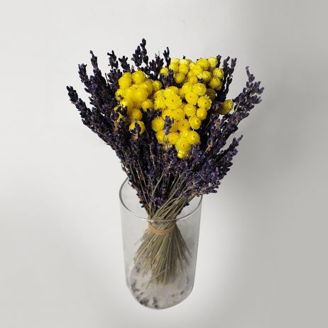 Dried Flowers - Bouquet No.37 (30 cm) 70485