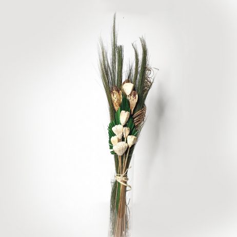 Dried Flowers - Mazzo Bouquet (65cm)