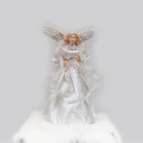 Christmas Decors - Assorted Angels (Tall) 12190