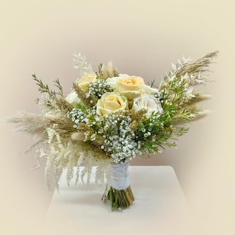 Designs To Go - Bridal Bouquet Selection 1 (91947)