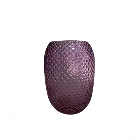 Rentals (Bacolod) - Fabian Vase (Purple) Small B68214 [Qty Available: 7 Units]