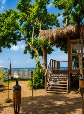 RBG Spaces - The Beach House in Hinigaran, Negros Occidental 24280 (Day Use Only)