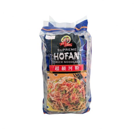 18th Store LCC - Fat & Thin Supreme Hofan Rice Noodles L44397 / Vietnam