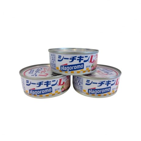 18th Store LCC - Hagoromo Tuna L93951 / Japan