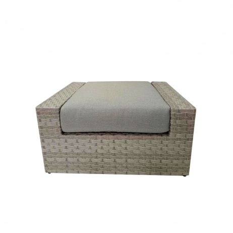 Rentals (Manila) - Meissner Ottoman by Sol 72 Outdoor 17614 [Qty Available: 6 Units]