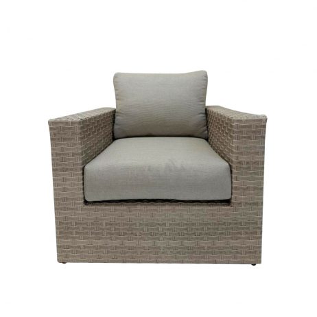 Rentals (Manila) - Meissner Club Chair by Sol 72 Outdoor 27608 [Qty Available: 6 Units]