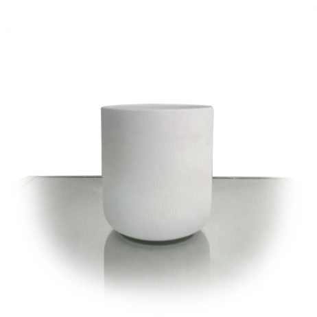 18th Store LCC - Nordic Porcelain Vase Small (White) L17398