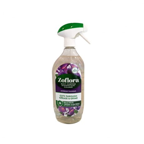 18th Store LCC - Zoflora Multi Purpose Disinfectant Cleaner Midnight Blooms L95412 / United Kingdom