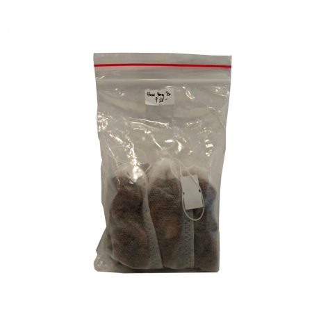 18th Store LCC - Hawthorn Berry Tea (Pack of 3 pcs) L96318