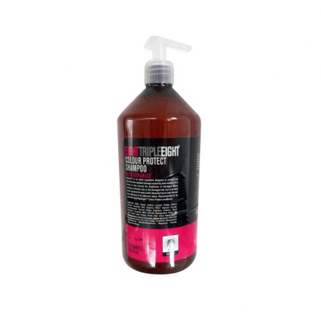 18th Store LCC - Eight Triple Eight Colour Protection Shampoo L98815 / United Kingdom