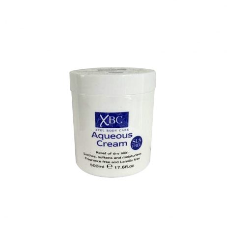 La Carlota - XBC Aqueous Cream L68903 / Ireland