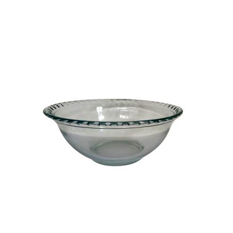 For Sale (La Carlota) - Clear Bowl L78933