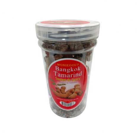 18th Store LCC - Moniegold Bangkok Sweet & Spicy Tamarind L112502 / Thailand