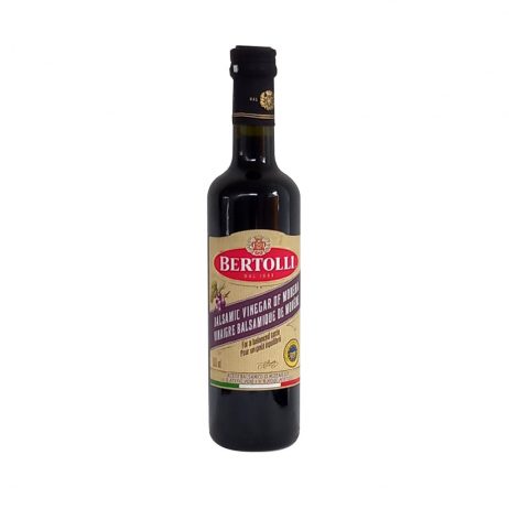 18th Store LCC - Bertolli Balsamic Vinegar of Modena L54215 / Italy