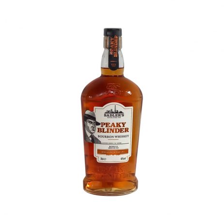 18th Store LCC - Sadler's Peaky Blinder Bourbon Whiskey L71418 / USA