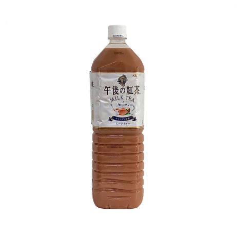 La Carlota - Kirin Milk Tea 1.5L L30173 / Japan