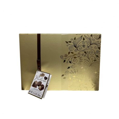 18th Store LCC - Socado Chocolates Box (Prestige) L138415 / Italy