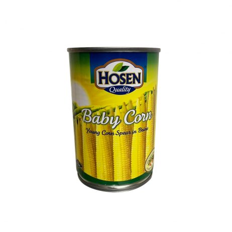 18th Store LCC - Hosen Baby Corn L77799 / Malaysia